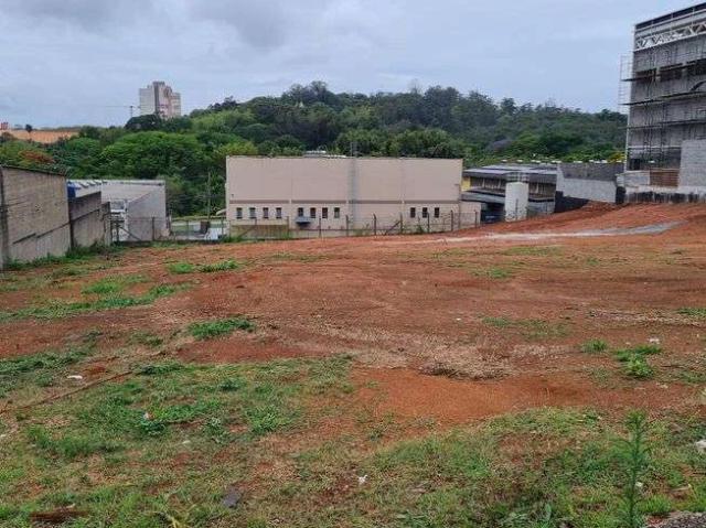 Terreno comercial para Venda em Jundiaí/SP Vila Mafalda
