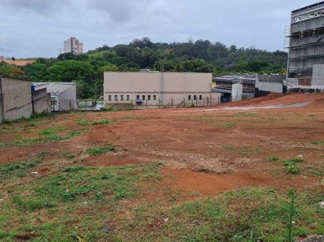 Terreno comercial para Venda em Jundiaí/SP Vila Mafalda