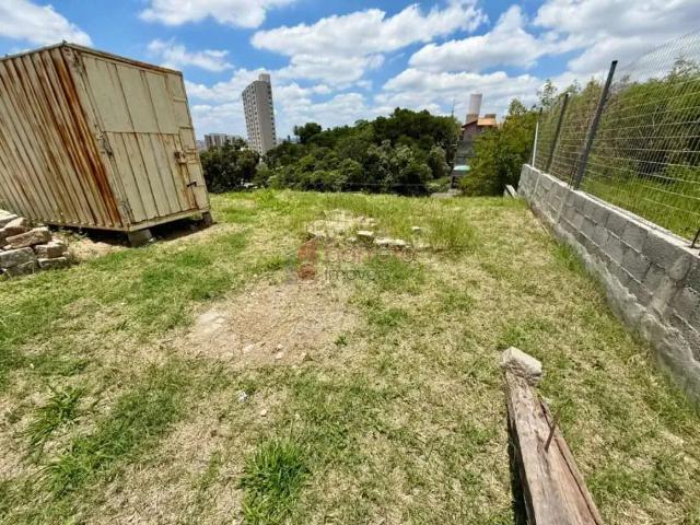 Terreno comercial para Venda em Jundiaí/SP Vila Maringá