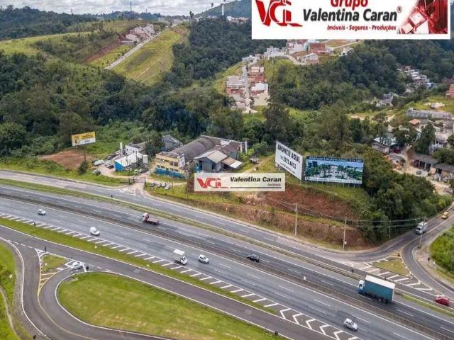 Terreno comercial para Venda em Jundiaí/SP Vila Militar