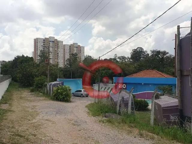 Terreno comercial para Venda em Jundiaí/SP Vila Nova Jundiainópolis