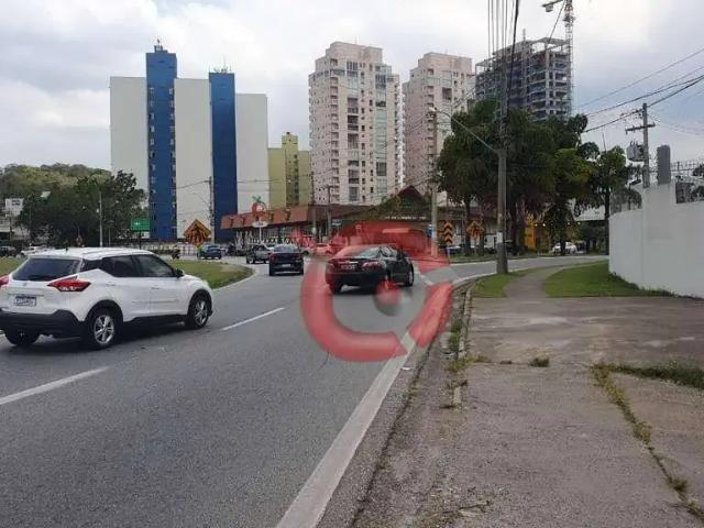 Terreno comercial para Venda em Jundiaí/SP Vila Nova Jundiainópolis