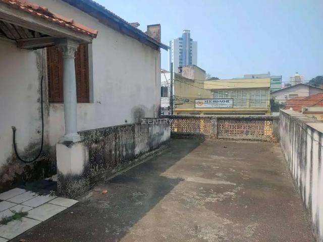 Terreno comercial para Venda em Jundiaí/SP Vila Arens II