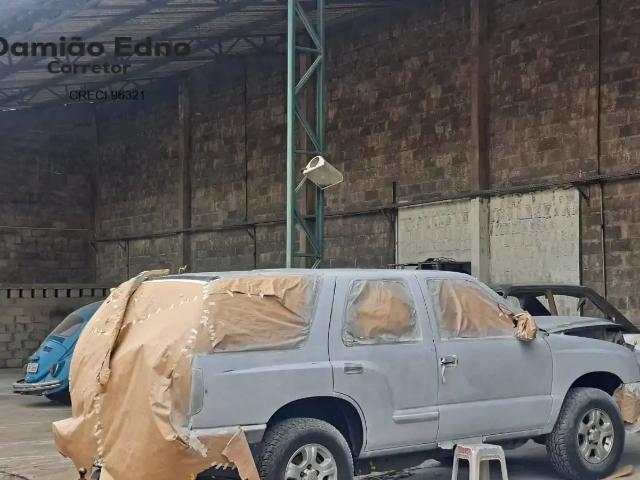 Terreno comercial para Venda em Jundiaí/SP Vila Cacilda