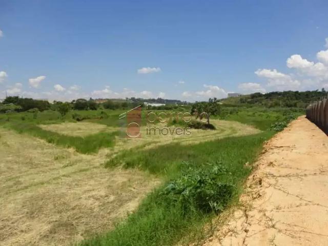 Terreno comercial para Venda em Jundiaí/SP Vila das Hortências
