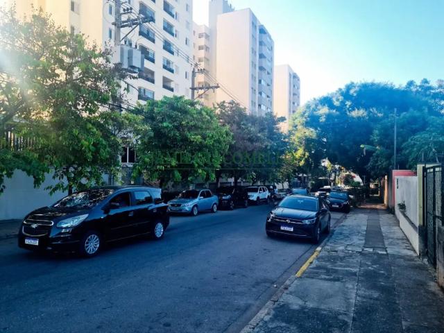 Terreno comercial para Venda em Jundiaí/SP Vila Guarani