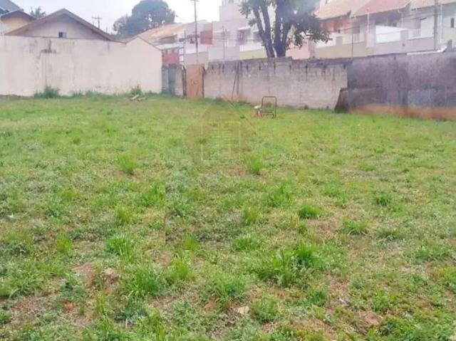 Terreno comercial para Venda em Jundiaí/SP Vila Guarani