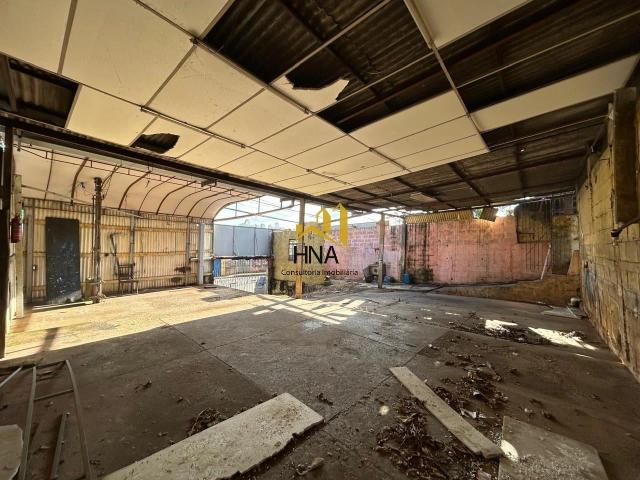 Terreno comercial para Venda em Jundiaí/SP Vila Isabel Eber