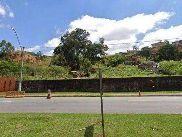Terreno comercial para Venda em Jundiaí/SP Vila Progresso
