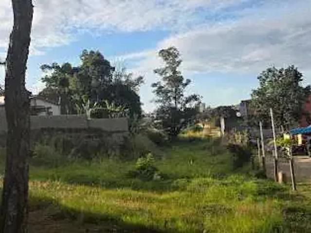 Terreno comercial para Venda em Jundiaí/SP Vila Rami