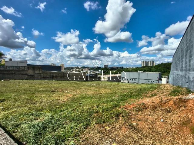Terreno comercial para Venda em Jundiaí/SP Vila Rami