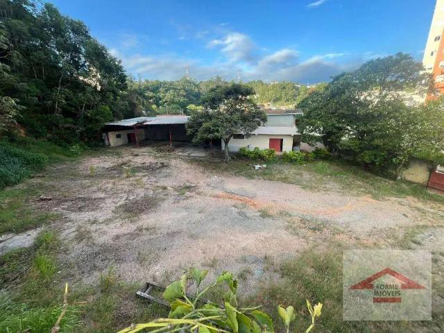 Terreno comercial para Venda em Jundiaí/SP Vila Rica