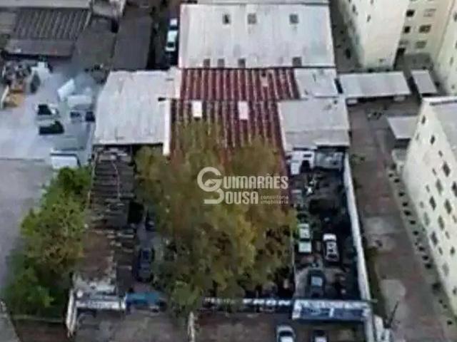 Terreno comercial para Venda em Jundiaí/SP Vila Rio Branco