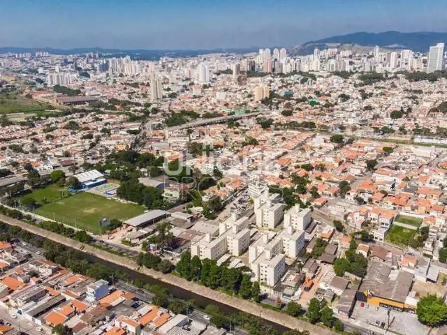 Terreno comercial para Venda em Jundiaí/SP Vila Rio Branco