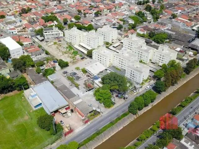 Terreno comercial para Venda em Jundiaí/SP Vila Rio Branco