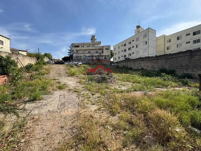 Terreno comercial para Venda em Jundiaí/SP Vila Rio Branco