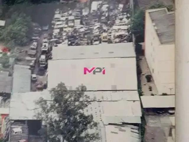 Terreno comercial para Venda em Jundiaí/SP Vila Rio Branco