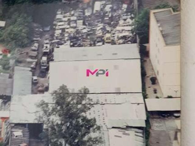 Terreno comercial para Venda em Jundiaí/SP Vila Rio Branco