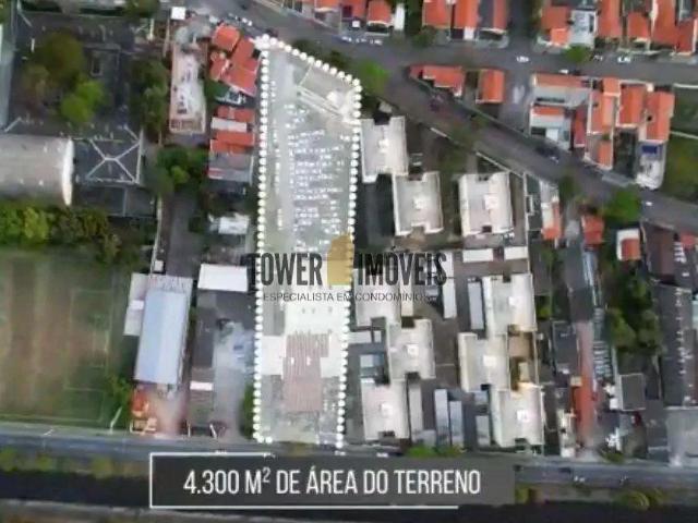 Terreno comercial para Venda em Jundiaí/SP Vila Rio Branco