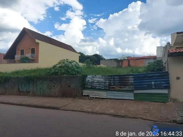 Terreno comercial para Venda em Jundiaí/SP Vila São João Batista