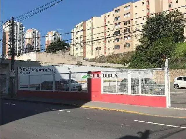 Terreno comercial para Venda em Jundiaí/SP Vila Vianelo