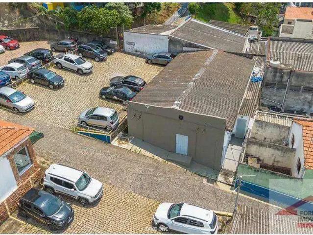 Terreno comercial para Venda em Jundiaí/SP Vila Vianelo