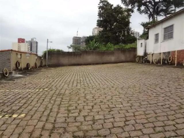 Terreno comercial para Venda em Jundiaí/SP Vila Vianelo