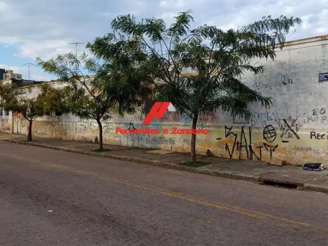 Terreno comercial para Venda em Jundiaí/SP Vila Vianelo