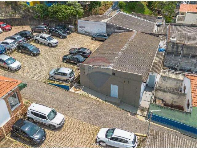 Terreno comercial para Venda em Jundiaí/SP Vila Vianelo