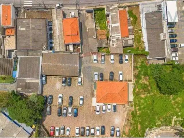 Terreno comercial para Venda em Jundiaí/SP Vila Vianelo