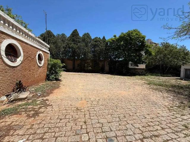 Terreno comercial para Venda em Jundiaí/SP Vila Viotto