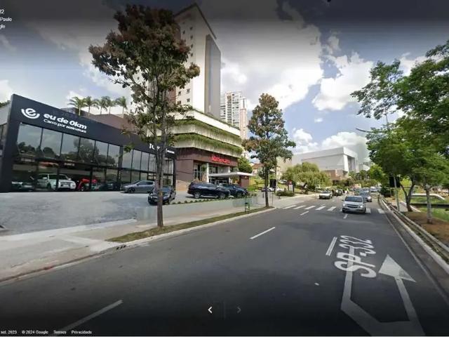 Terreno comercial para Venda em Jundiaí/SP Anhangabaú