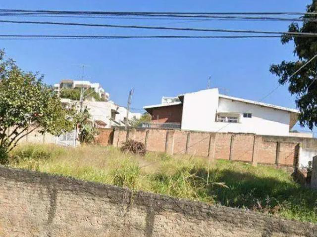 Terreno comercial para Venda em Jundiaí/SP Anhangabaú