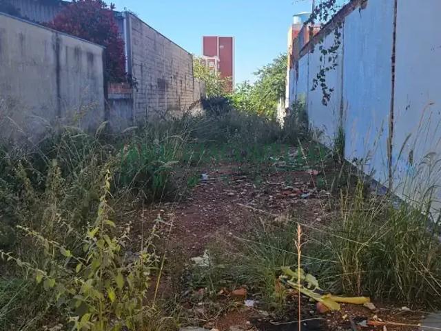 Terreno comercial para Venda em Jundiaí/SP Anhangabaú