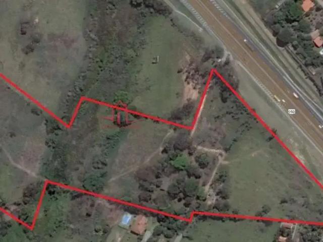 Terreno comercial para Venda em Jundiaí/SP Área Rural de Jundiaí