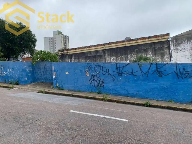 Terreno comercial para Venda em Jundiaí/SP Centro