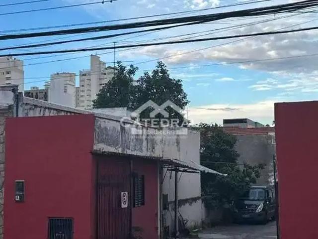 Terreno comercial para Venda em Jundiaí/SP Centro