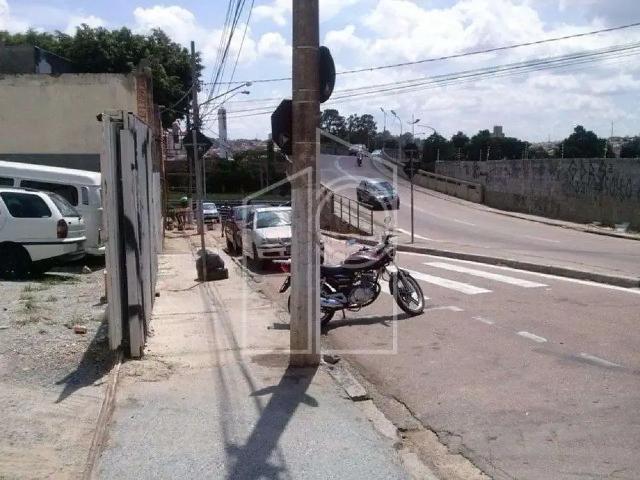 Terreno comercial para Venda em Jundiaí/SP Centro