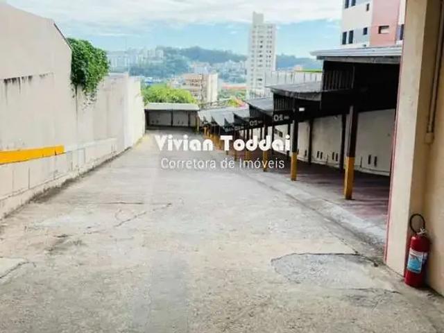 Terreno comercial para Venda em Jundiaí/SP Centro