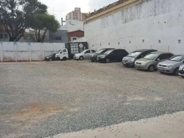 Terreno comercial para Venda em Jundiaí/SP Centro