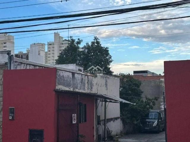 Terreno comercial para Venda em Jundiaí/SP Centro