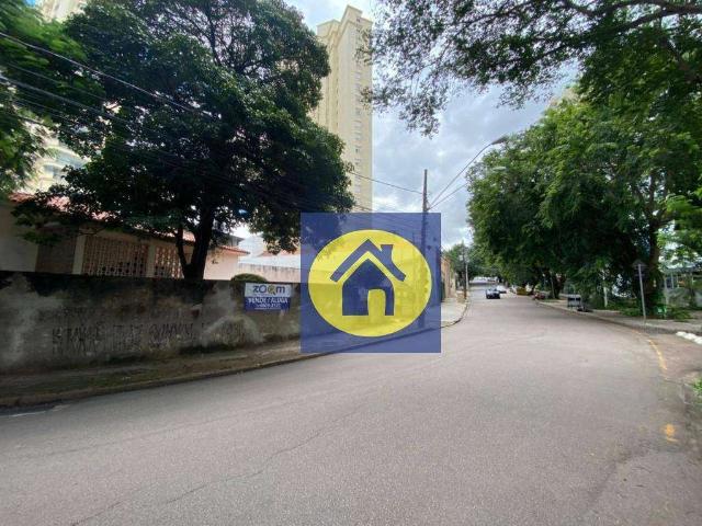 Terreno comercial para Venda em Jundiaí/SP Chácara Urbana