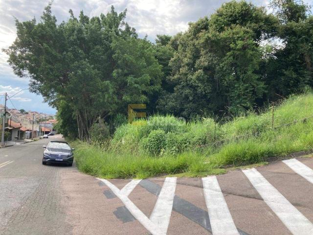 Terreno comercial para Venda em Jundiaí/SP Cidade Nova