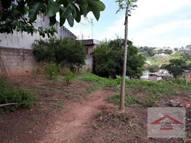 Terreno comercial para Venda em Jundiaí/SP Cidade Nova