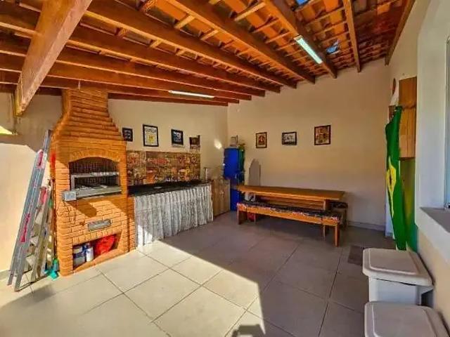 Terreno comercial para Venda em Jundiaí/SP Cidade Nova 3 Quartos