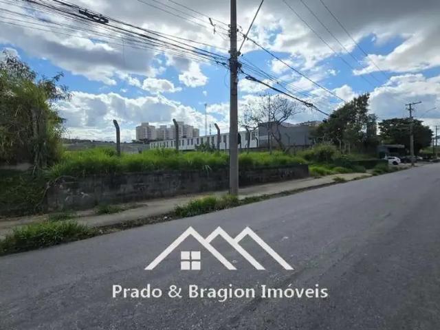 Terreno comercial para Venda em Jundiaí/SP Distrito Industrial
