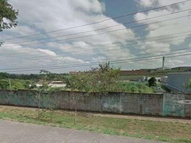 Terreno comercial para Venda em Jundiaí/SP Distrito Industrial
