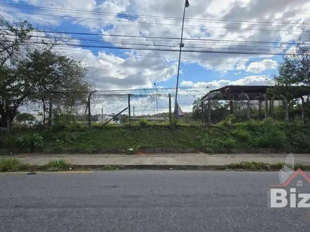 Terreno comercial para Venda em Jundiaí/SP Distrito Industrial