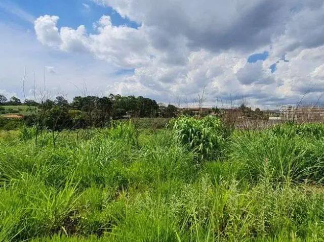 Terreno comercial para Venda em Jundiaí/SP Distrito Industrial