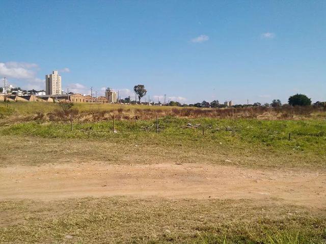 Terreno comercial para Venda em Jundiaí/SP Distrito Industrial